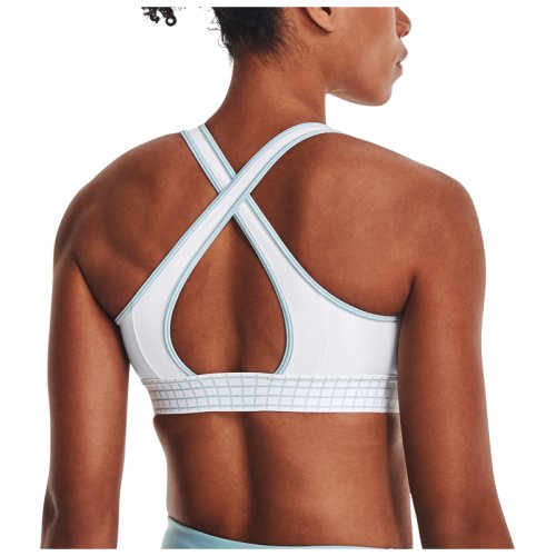 Топ Under Armour Crossbk Mid Bra 12.1 Nov