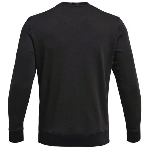 Джемпер Under Armour RIVAL TERRY SCRIBBLE CREW