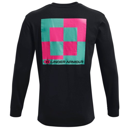 Джемпер Under Armour HPS HW LS
