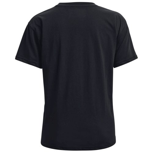 Футболка Under Armour Live Woven Pocket Tee