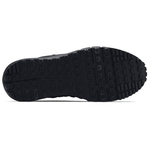 Черевики Under Armour Micro G Valsetz Zip Mid