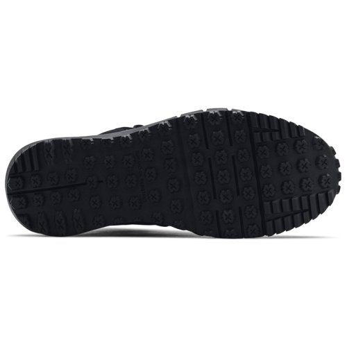 Ботинки Under Armour MG Valsetz Mid LTHR WP
