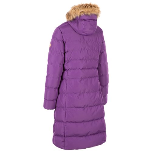 Пальто Trespass AUDREY CASUAL JACKET