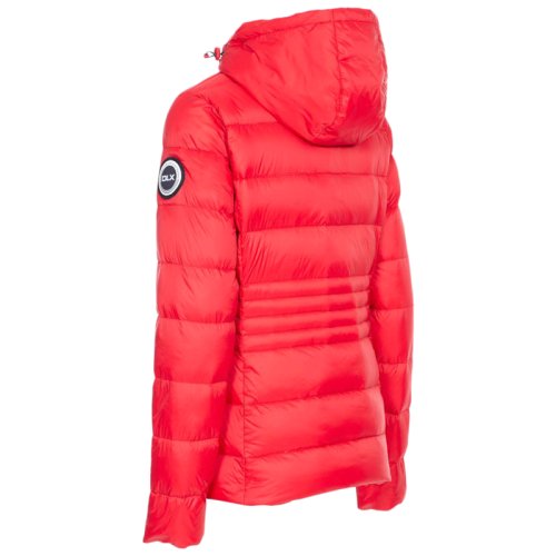 Куртка Trespass HAYLING DLX DOWN JACKET