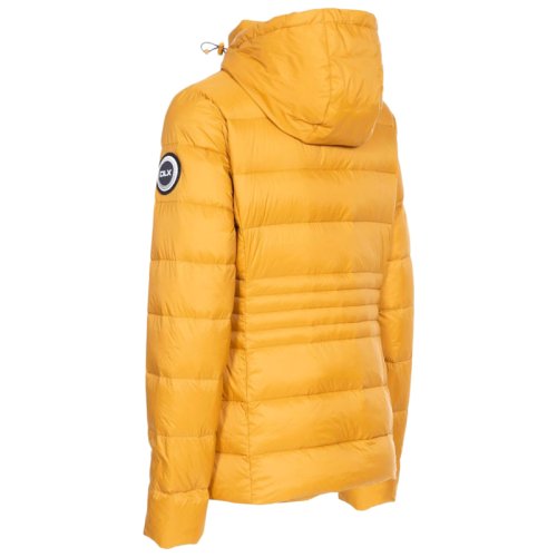 Куртка Trespass HAYLING DLX DOWN JACKET