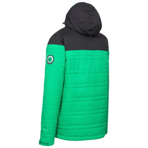 Куртка Trespass HAYES DLX SKI JKT