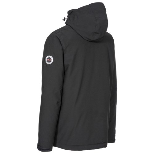 Куртка Trespass ISAAC DLX SKI JKT