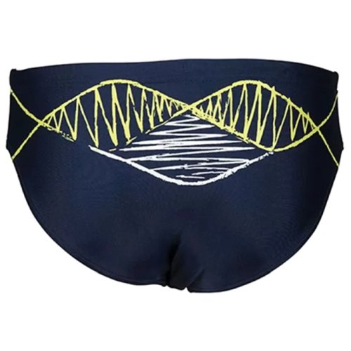 Плавки (детск.) Arena B SOUND WAVES JR BRIEF