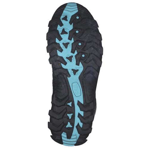 Ботинки CMP RIGEL MID WMN TREKKING SHOE WP