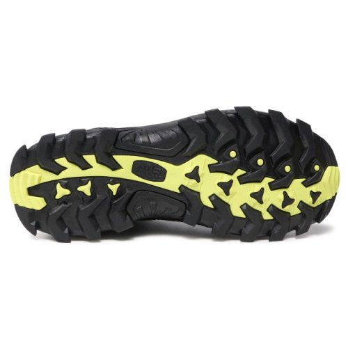 Ботинки CMP RIGEL MID WMN TREKKING SHOE WP