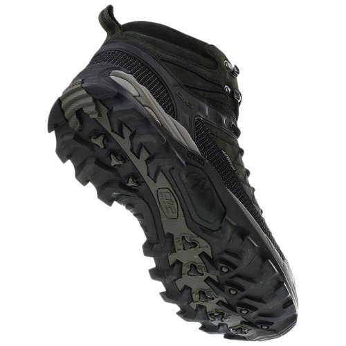 Черевики CMP RIGEL MID TREKKING SHOE WP
