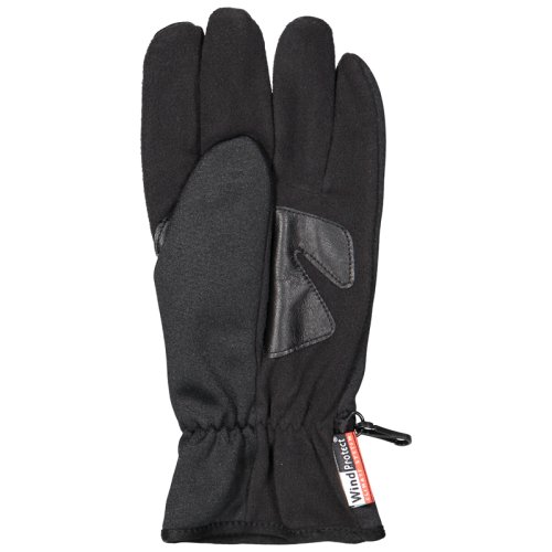Перчатки CMP MAN SOFTSHELL GLOVES