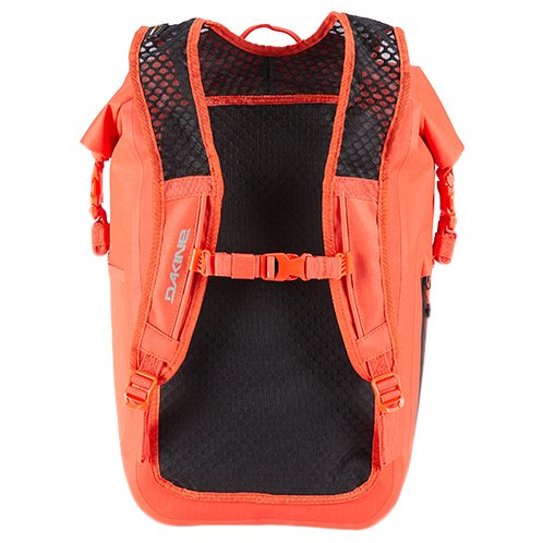 Рюкзак Dakine CYCLONE ROLL TOP PACK
