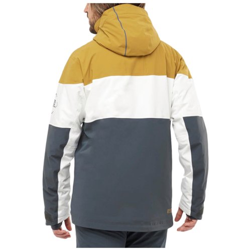 Куртка г/л Salomon SLALOM JACKE