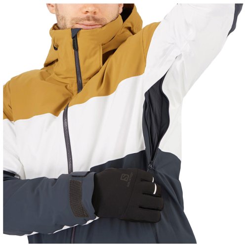 Куртка г/л Salomon SLALOM JACKE