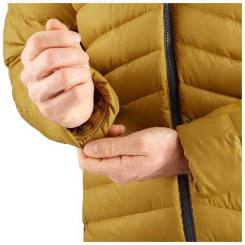 Куртка Salomon SNTIAL XWARM DOWN HDY