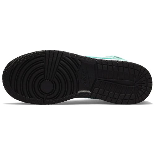 Кроссовки NIKE AIR JORDAN 1 MID (GS)