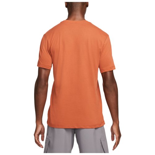 Футболка NIKE M NK DF TEE DFC CREW SOLID