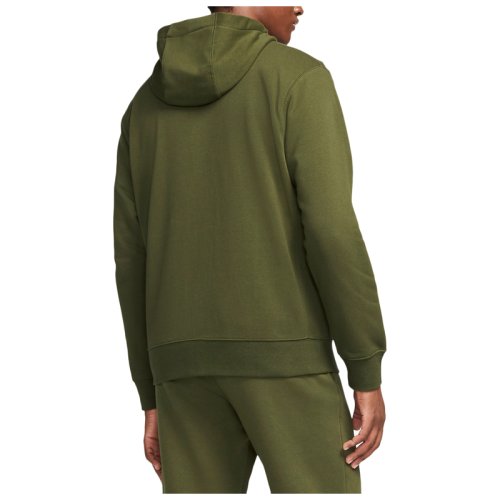 Толстовка NIKE M NSW CLUB HOODIE FZ FT