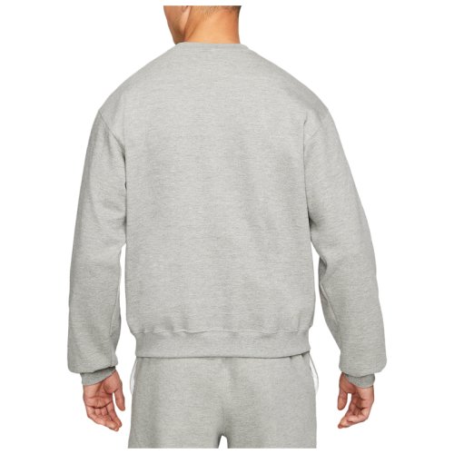 Толстовка NIKE M NRG MIUSA CREW