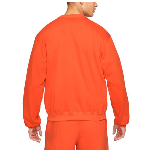 Толстовка NIKE M NRG MIUSA CREW