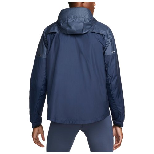 Куртка NIKE M NK SF WINDRUNNER JKT
