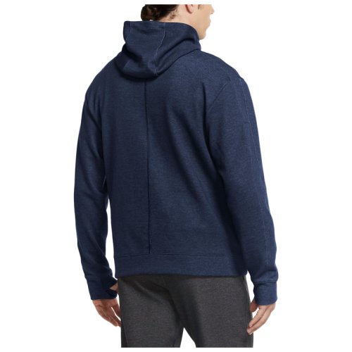 Толстовка NIKE M NY DF FLC HD FZ