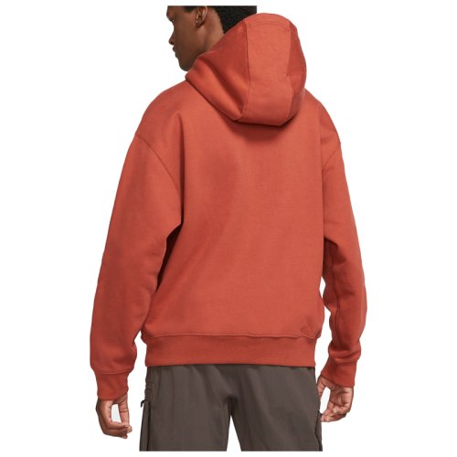 Толстовка NIKE M NRG HOODIE