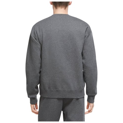 Толстовка NIKE Nike NRG Washed Crew
