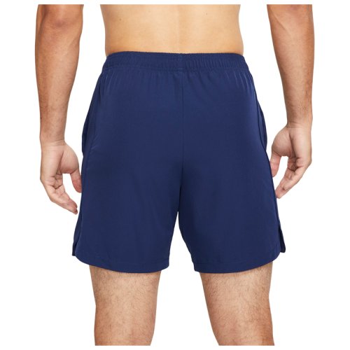 Шорты NIKE M NKCT DF SLAM SHRT NY NT