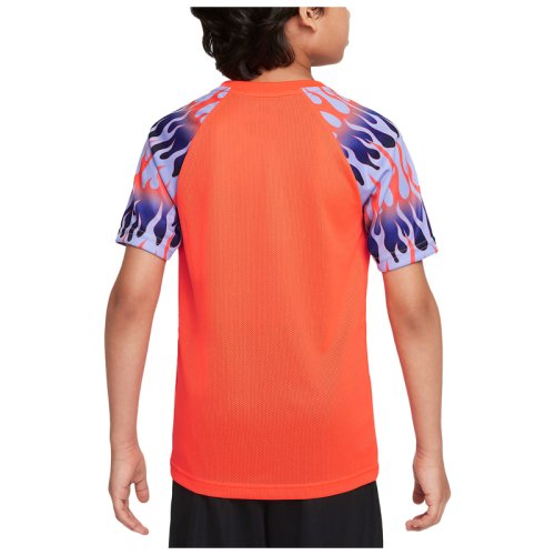 Футболка Nike KM Y NK DF TOP SS