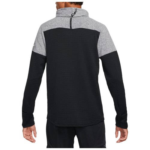 Толстовка NIKE M NK TF RUN DVN SPHR ELMNT TOP