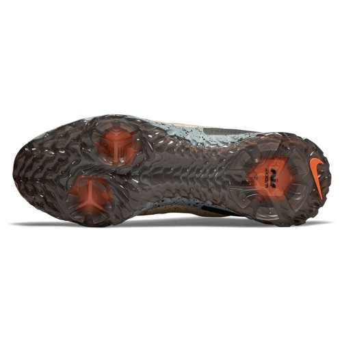 Кросівки NIKE AIR ZOOM INFINITY TOUR SHIELD