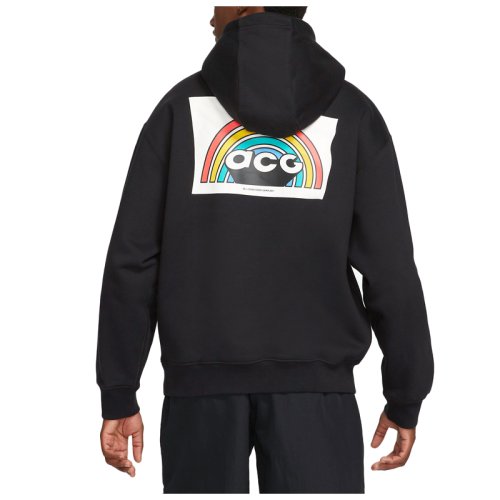 Толстовка NIKE ACG Pullover Hoodie GFX