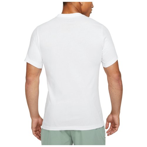 Футболка NIKE M NKCT DF TEE NYC LIBERTY