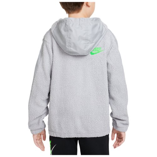 Толстовка NIKE B NSW AMPLIFY WZ TOP