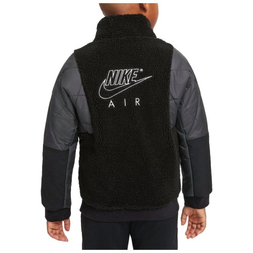 Толстовка NIKE B NSW WINTERIZED NIKE AIR TOP