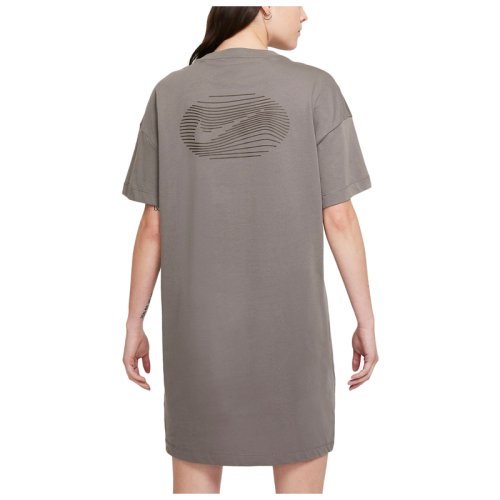 Платье NIKE W NSW SS TEE DRESS