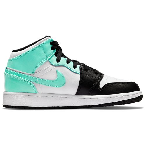 Кроссовки NIKE AIR JORDAN 1 MID (GS)