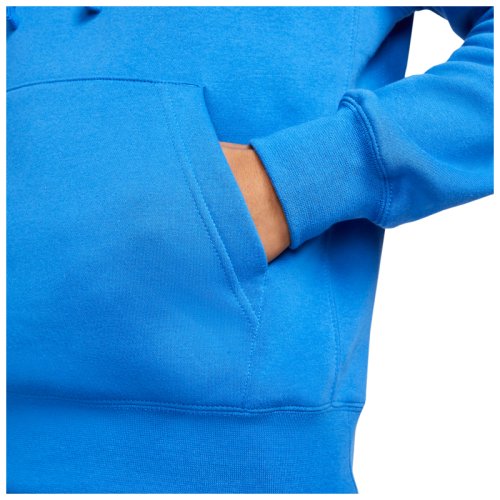 Толстовка NIKE M NSW CLUB HOODIE PO BB