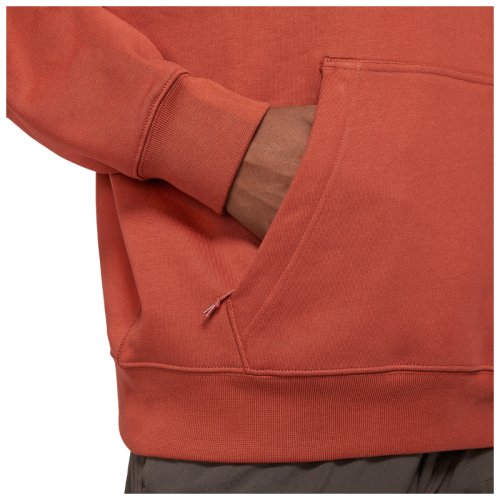 Толстовка NIKE M NRG HOODIE