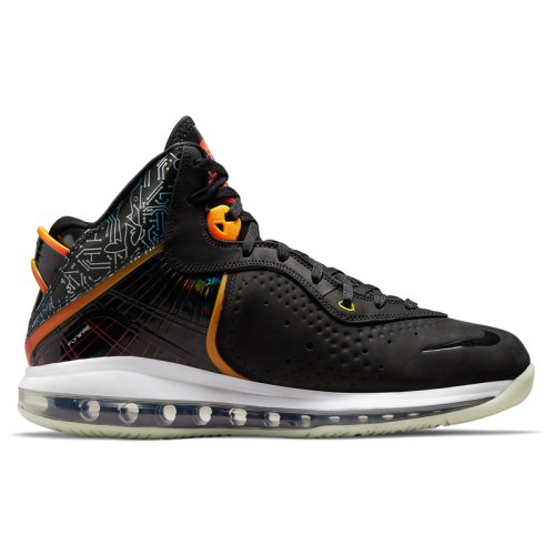 Кросівки NIKE NIKE LEBRON VIII QS