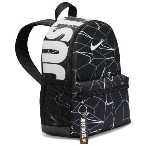 Рюкзак NIKE Y NK BRSLA JDI MINI BKPK-AOP