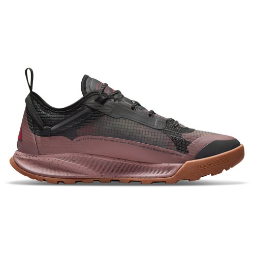 Полуботинки для активн.отдыха NIKE ACG AIR NASU 2