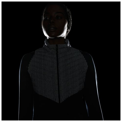 Куртка NIKE W NK TF RUN DVN JKT HYBRID