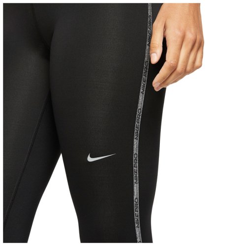 Лосины NIKE W NP TF SSNL TGT