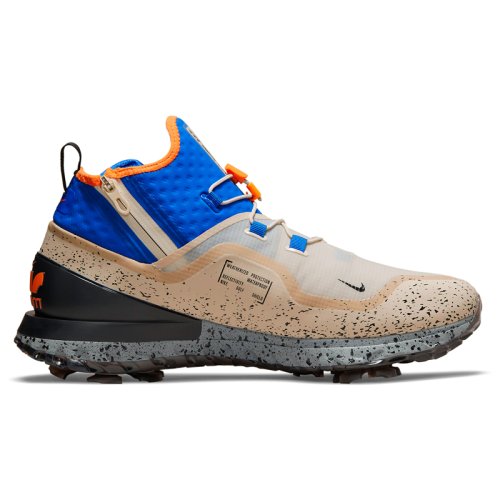 Кросівки NIKE AIR ZOOM INFINITY TOUR SHIELD