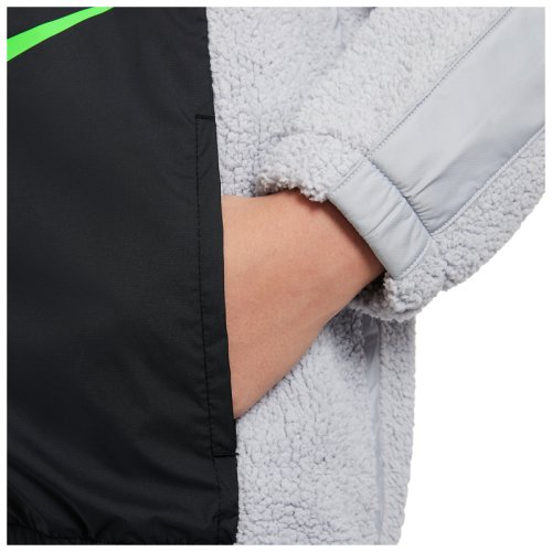 Толстовка NIKE B NSW AMPLIFY WZ TOP