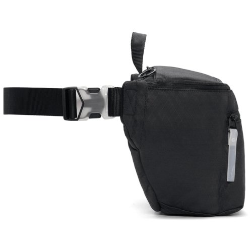 Сумка на пояс NIKE NK TECH WAISTPACK WNTRZD HO21