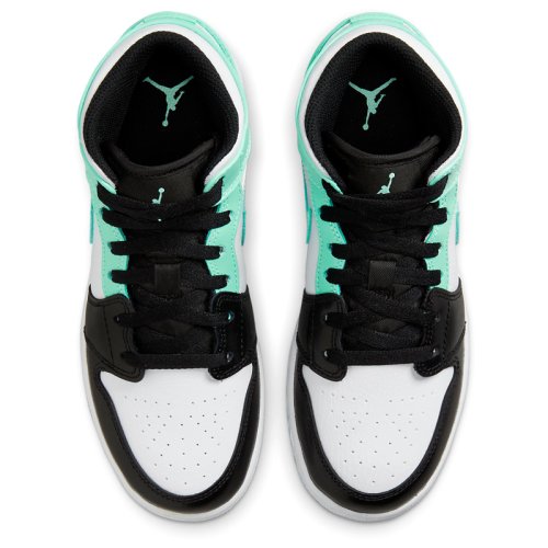 Кроссовки NIKE AIR JORDAN 1 MID (GS)